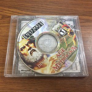 Age of Mythology PC